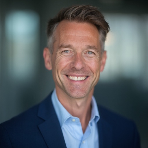 James Whitfield — Non Gamstop Casinos expert